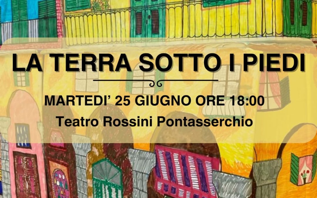 Video del Laboratorio Teatrale per Persone con e senza Parkinson_APS La Tartaruga_25 Giugno 2024