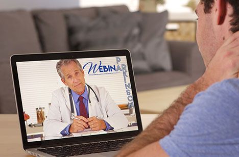 Il ruolo delle Neuroimmagini nel Parkinson e nei parkinsonismi_Webinar 23 Maggio 2024