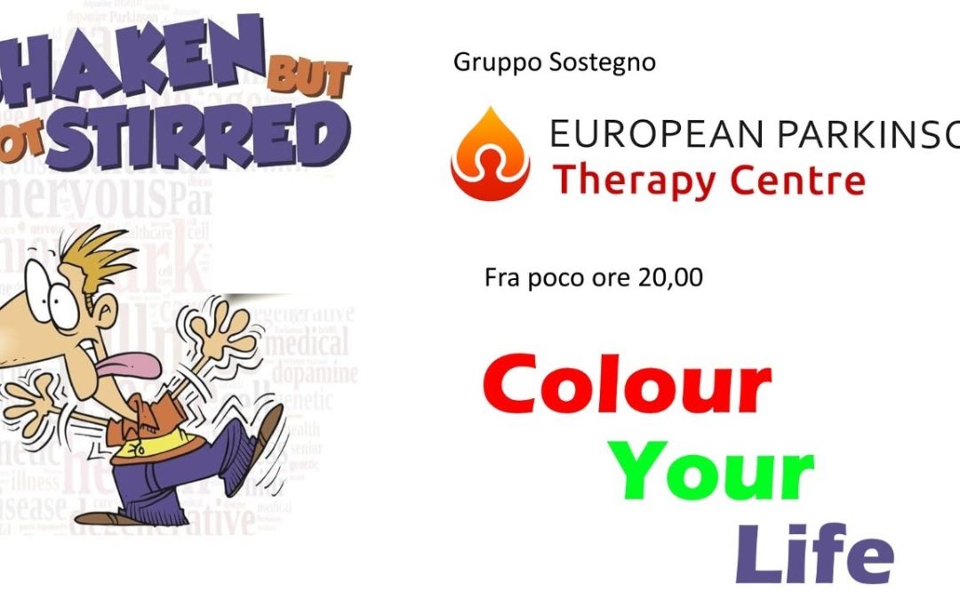 Centro Europeo Terapia Parkinson (Boario)_Incontro online con il Dott. Alfonso Fasano_4 Giugno 2024