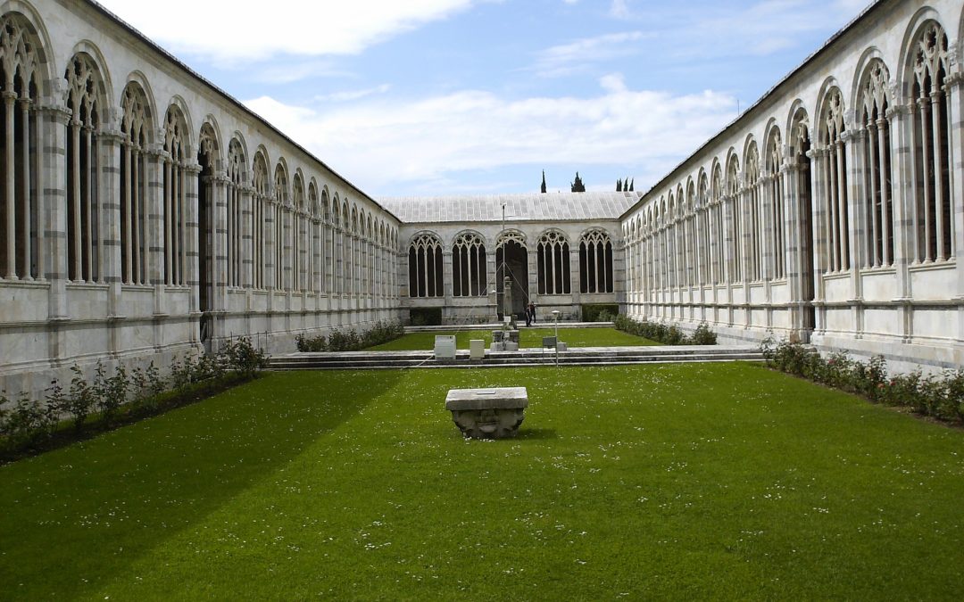 11 aprile 2024_Giornata Mondiale Parkinson 2024 a Pisa