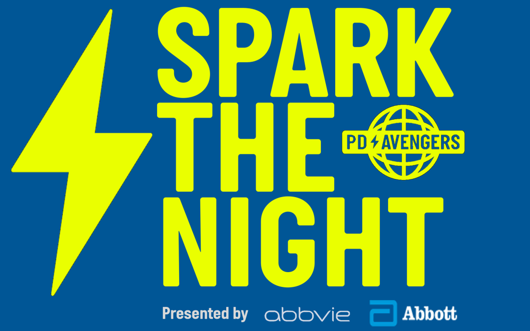 Spark the Night_WPD 2024_24 Hour Live Streaming_PD Avengers